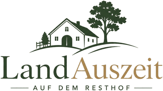 LandAuszeit auf dem Resthof