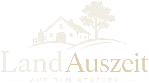 LandAuszeit auf dem Resthof