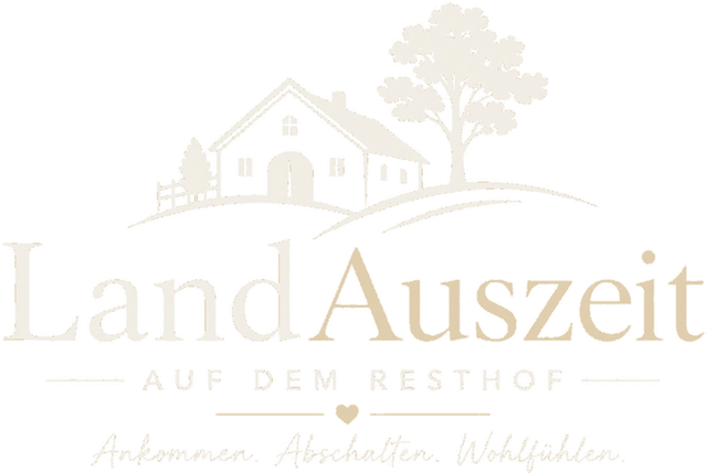 LandAuszeit auf dem Resthof